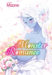 Monster Romance (ISBN: 9781634422734)