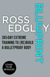 Blueprint - Ross Edgley (ISBN: 9780008487041)