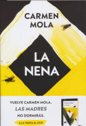 La nena (ISBN: 9788466358026)