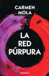 La red purpura (ISBN: 9788466350938)