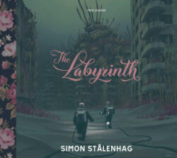 Labyrinth - SIMON STALENHAG (ISBN: 9781398509993)