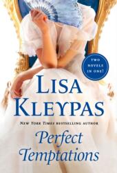 Perfect Temptations: 2-In-1 (ISBN: 9781250832825)