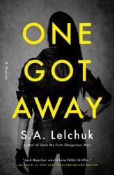 One Got Away (ISBN: 9781250170293)