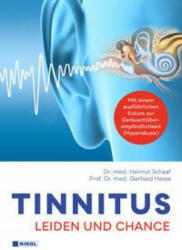 Tinnitus - Gerhard Heese (ISBN: 9783868206425)