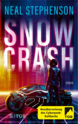 Snow Crash - Alexander Weber (ISBN: 9783596705597)
