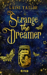Strange the Dreamer - Ulrike Raimer-Nolte (ISBN: 9783846601372)