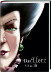 Disney. Villains 8: Das Herz so kalt (ISBN: 9783551280466)