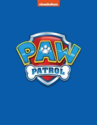 Paw Patrol Magnet Book - Paw Patrol (ISBN: 9780755503506)
