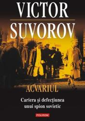 Acvariul (ISBN: 9789734620210)