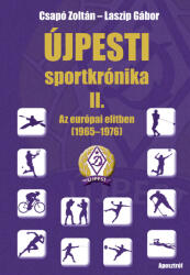 Újpesti sportkrónika II (2021)