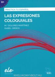 Practica tu espanol - Martínez Rodríguez, María Dolores (ISBN: 9788417730079)