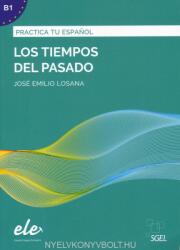 Practica tu espanol - Losana Úbeda, Jose Emilio (ISBN: 9788417730093)