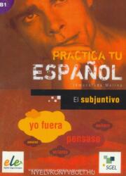 Practica - Inmaculada Molina (ISBN: 9788497782463)