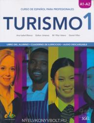 Turismo 1 (ISBN: 9788497789981)