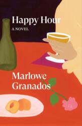 Happy Hour (ISBN: 9781839764011)
