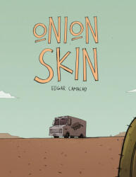 Onion Skin (ISBN: 9781603094894)