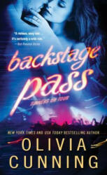 Backstage Pass - Olivia Cunning (ISBN: 9781492638698)
