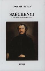 Széchenyi - A magyarságtudat regénye (2003)