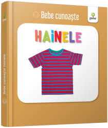 Hainele (ISBN: 9786068248998)