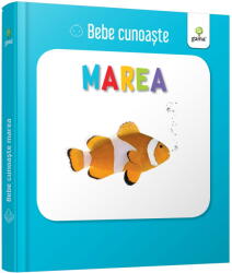 Marea. Bebe Cunoaste (ISBN: 9786069026007)