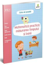 Matematica practica (ISBN: 9789731499055)