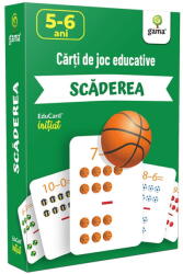 Scaderea, - Editura Gama (ISBN: 9789731491394)