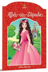 Colorez povesti alese. Alba-ca-Zapada (ISBN: 9789731493824)