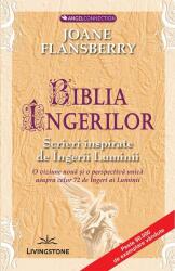 Biblia îngerilor (ISBN: 9786068545325)