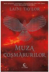 Muza cosmarurilor - Laini Taylor (ISBN: 9786068754826)