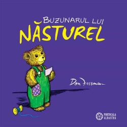 Buzunarul lui Nasturel - Don Freeman (ISBN: 9786068544342)