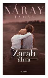 Zarah álma (ISBN: 9789634339250)