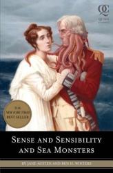 Sense and Sensibility and Sea Monsters - Jane Austen (2009)