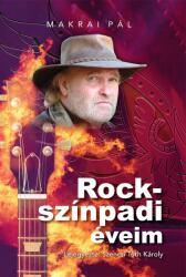 Rockszínpadi éveim (2021)