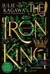 The Iron King - A vaskirály (2021)