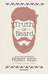 Truth or Beard (2021)