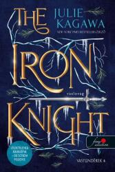 The Iron Knight - Vaslovag (2021)