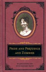 Pride and Prejudice and Zombies: The Deluxe Heirloom Edition - Jane Austen (2010)