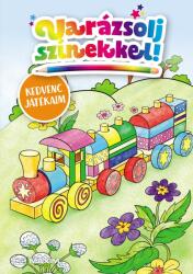 Varázsolj színekkel! (2021)