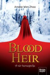 Blood Heir - A vér hercegnője (2021)
