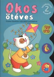 - Okos ötéves 2 (ISBN: 9789639962705)