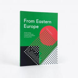 From Eastern Europe (ISBN: 9780993581267)