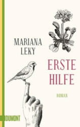 Erste Hilfe - Mariana Leky (ISBN: 9783832164584)