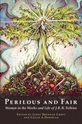 Perilous and Fair - Janet Brennan Croft, Phoebe C Linton, Una McCormack (ISBN: 9781887726016)
