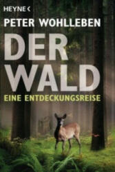 Der Wald - Peter Wohlleben (ISBN: 9783453615083)