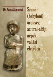 Szumir (ISBN: 9786156189653)