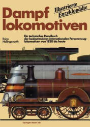 Dampflokomotiven - OLLINGSWORTH (ISBN: 9783034867665)