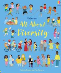 All About Diversity (ISBN: 9781474986649)