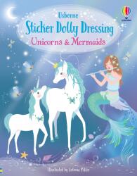 Unicorni și sirene (ISBN: 9781474996020)
