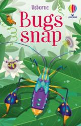 Bugs Snap (ISBN: 9781474991544)