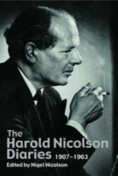 Harold Nicolson Diaries - Nigel Nicolson (ISBN: 9780753819975)